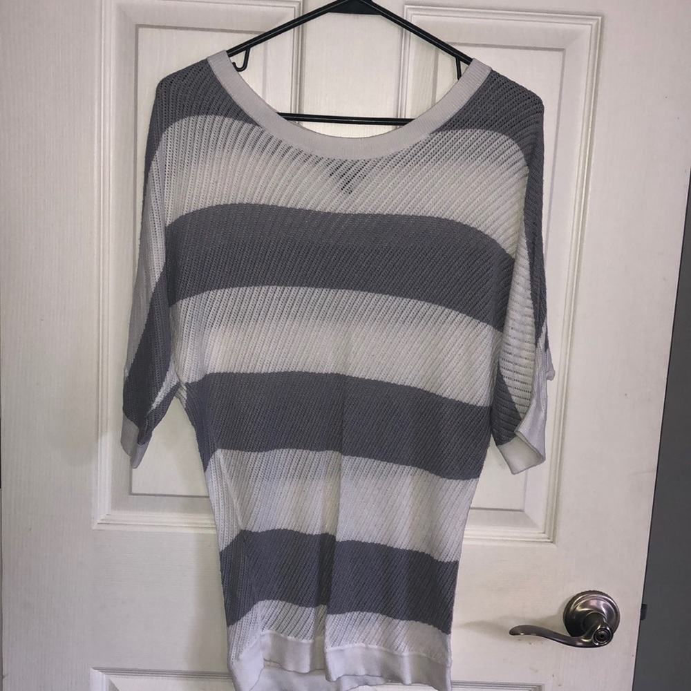 Express Sweater - Picture 2 of 5